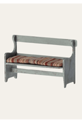 Wooden Bench for Maileg