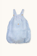 Sam romper in linen