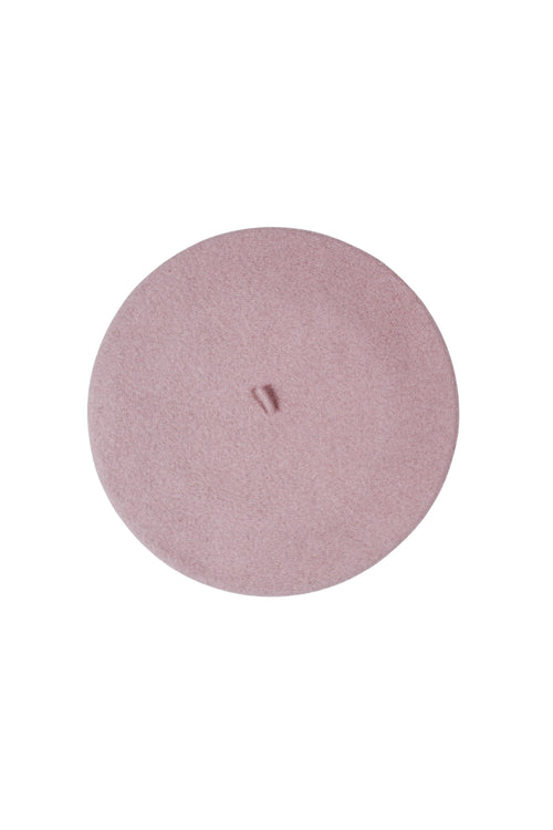 beret with Liberty Lining
