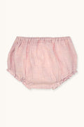Bloomer in organic double gauze