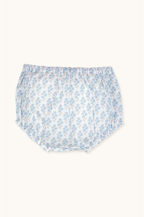 Bloomer Primrose blue