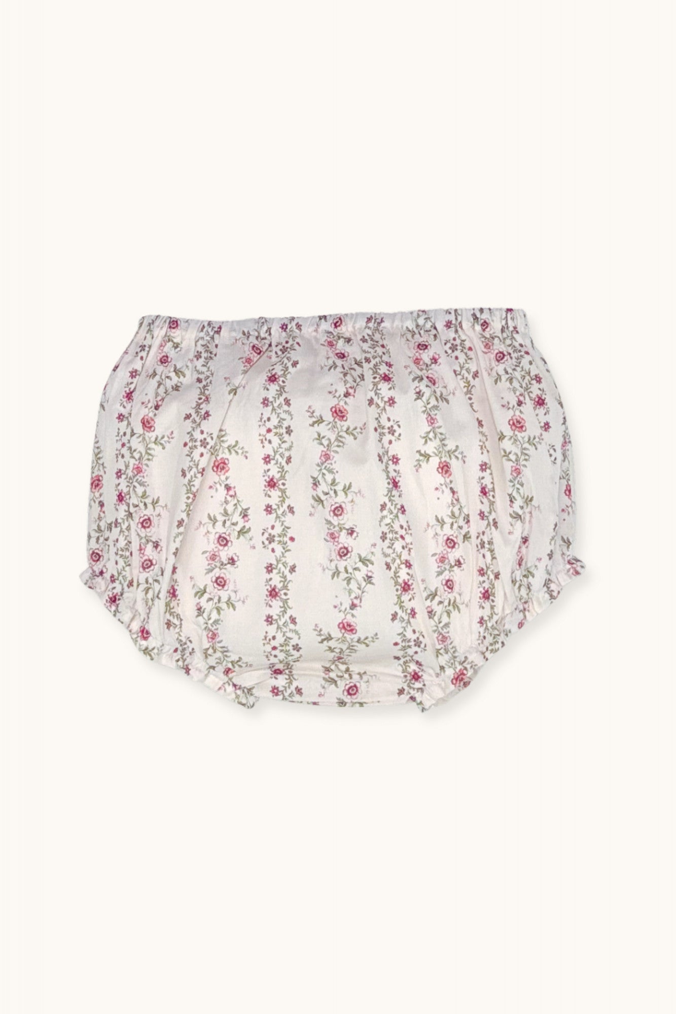 Bloomer Roses farandole