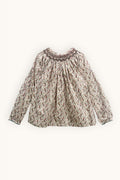 Alba blouse women in Liberty