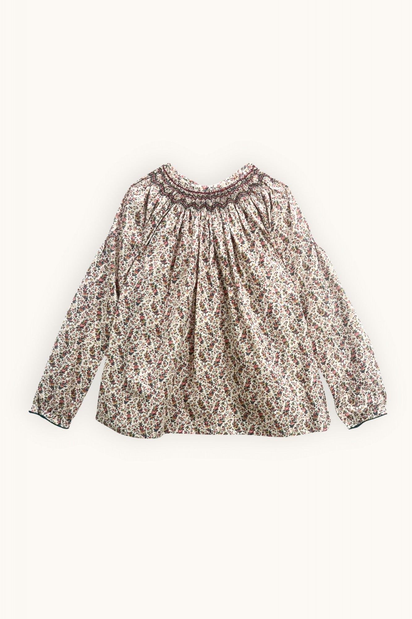 Alba blouse women in Liberty