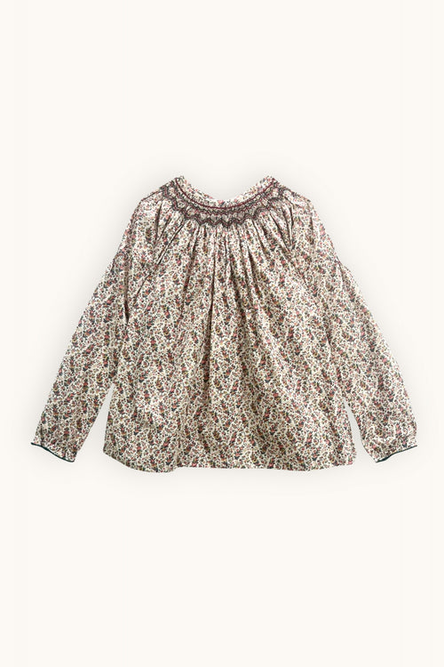 Alba blouse women in Liberty