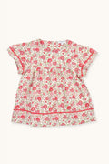 MARA blouse in Liberty