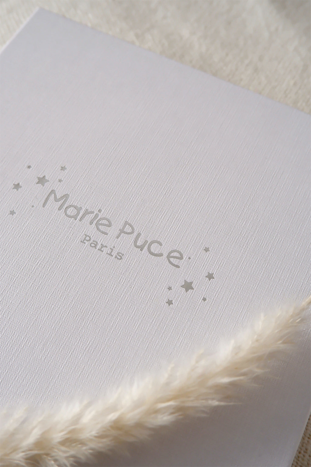 Gift box Marie Puce Paris