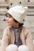 Bonnet Harry