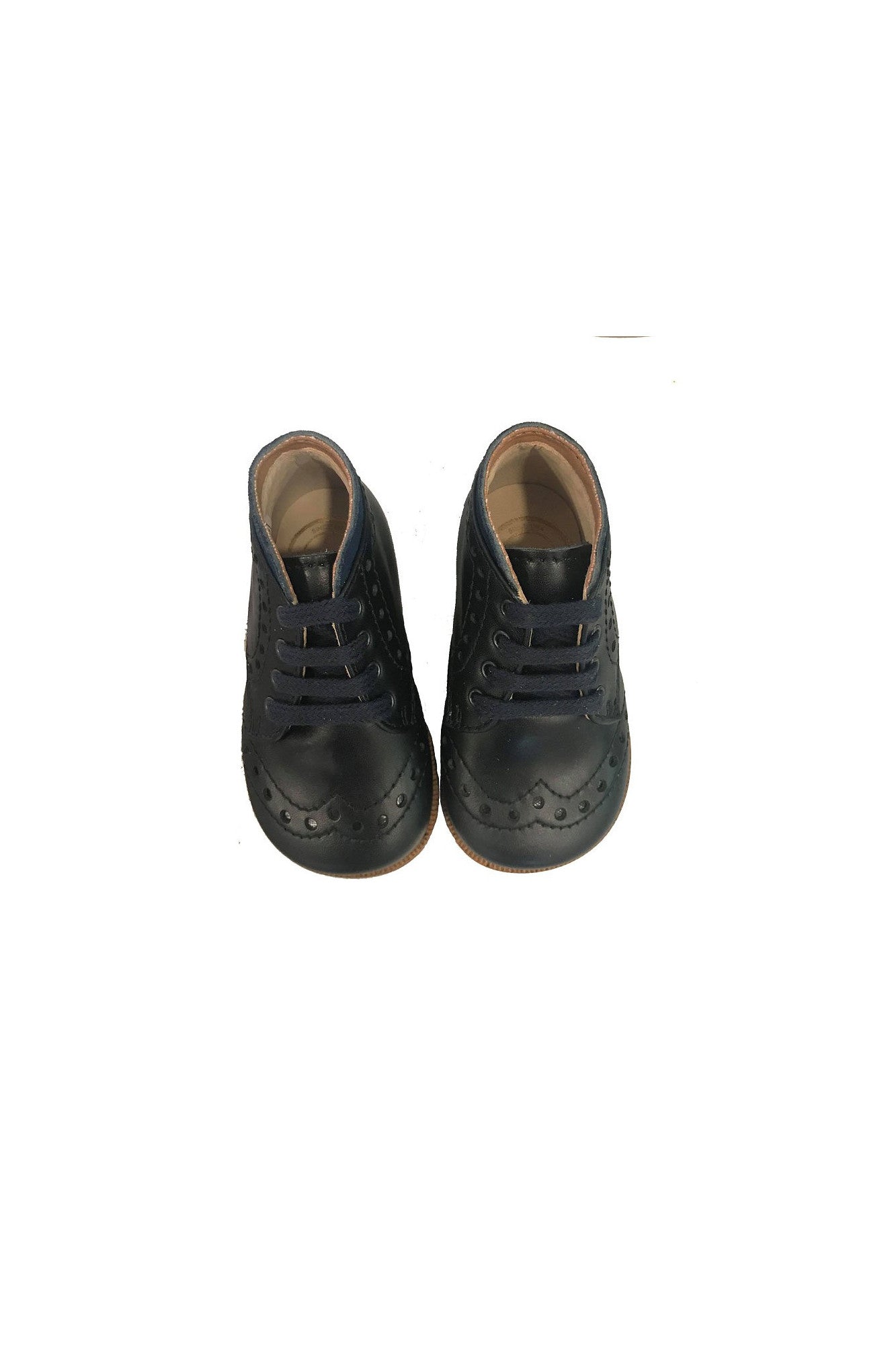 Baby shoes from Beberlis