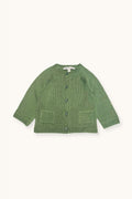 Cardigan baby Loulou