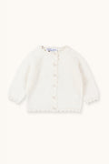 LUNA baby cardigan