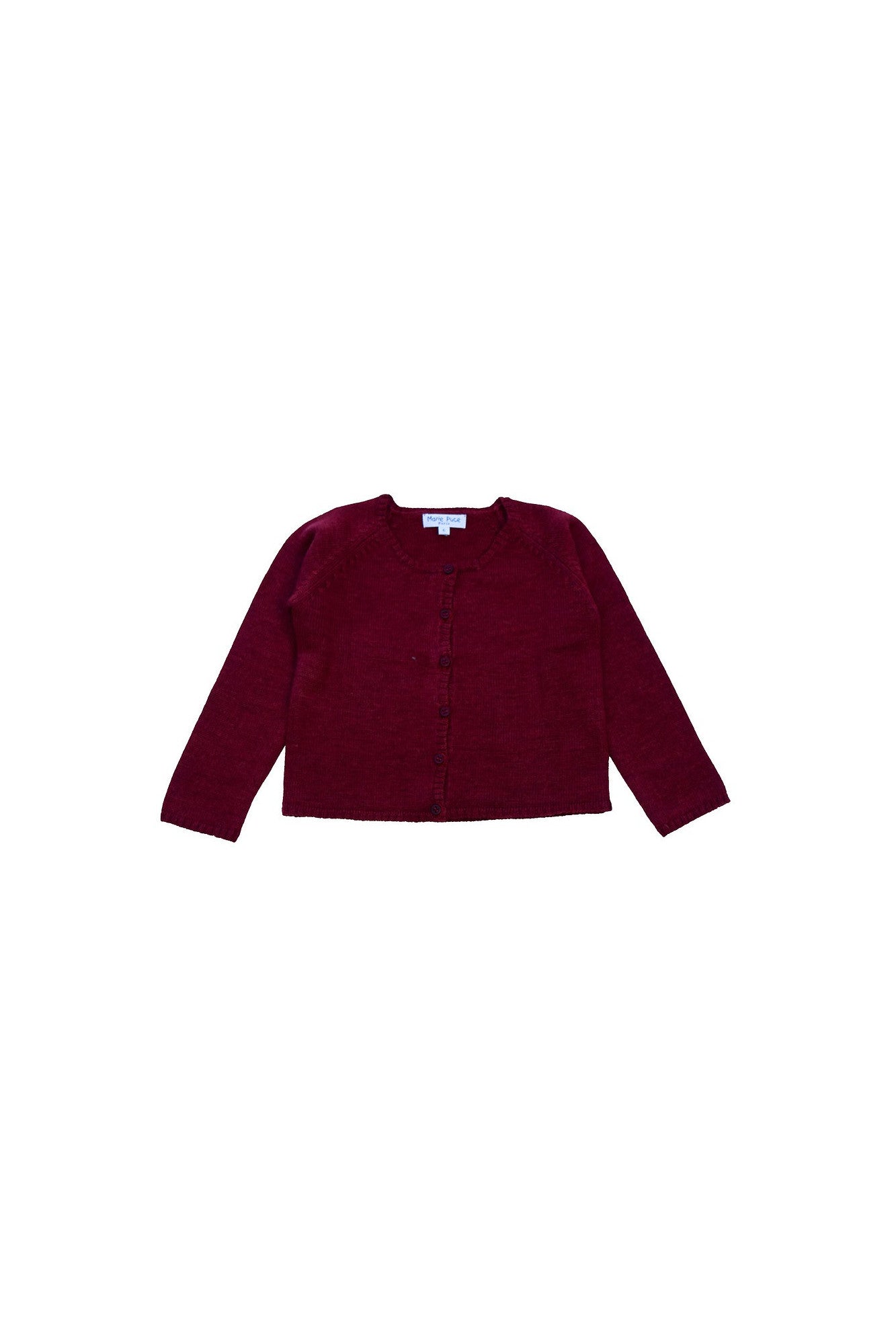 Brume cardigan