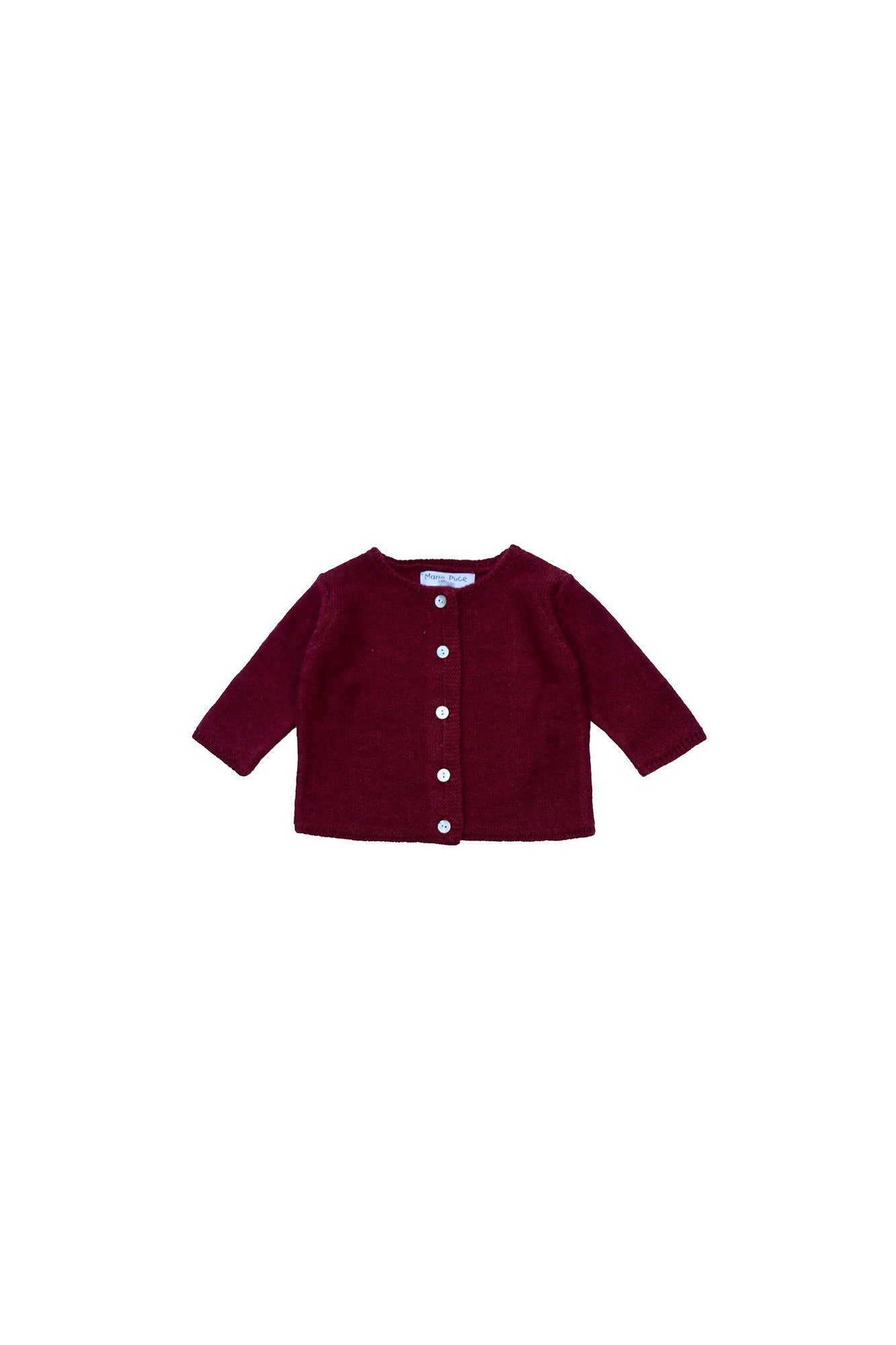 Malou cardigan