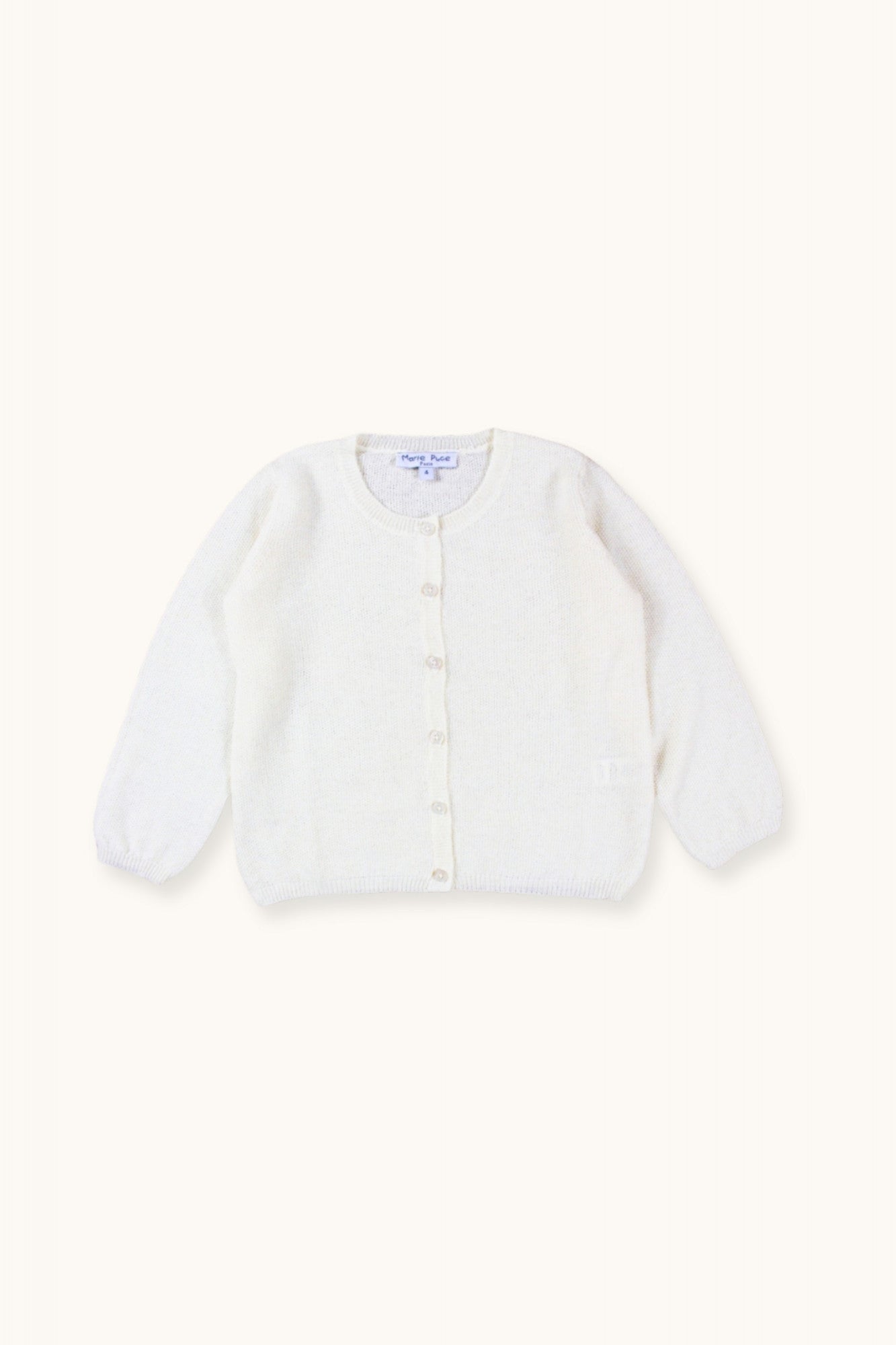 Frimas cardigan