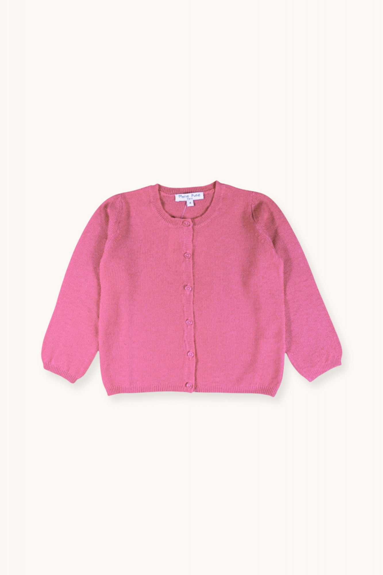 Frimas cardigan