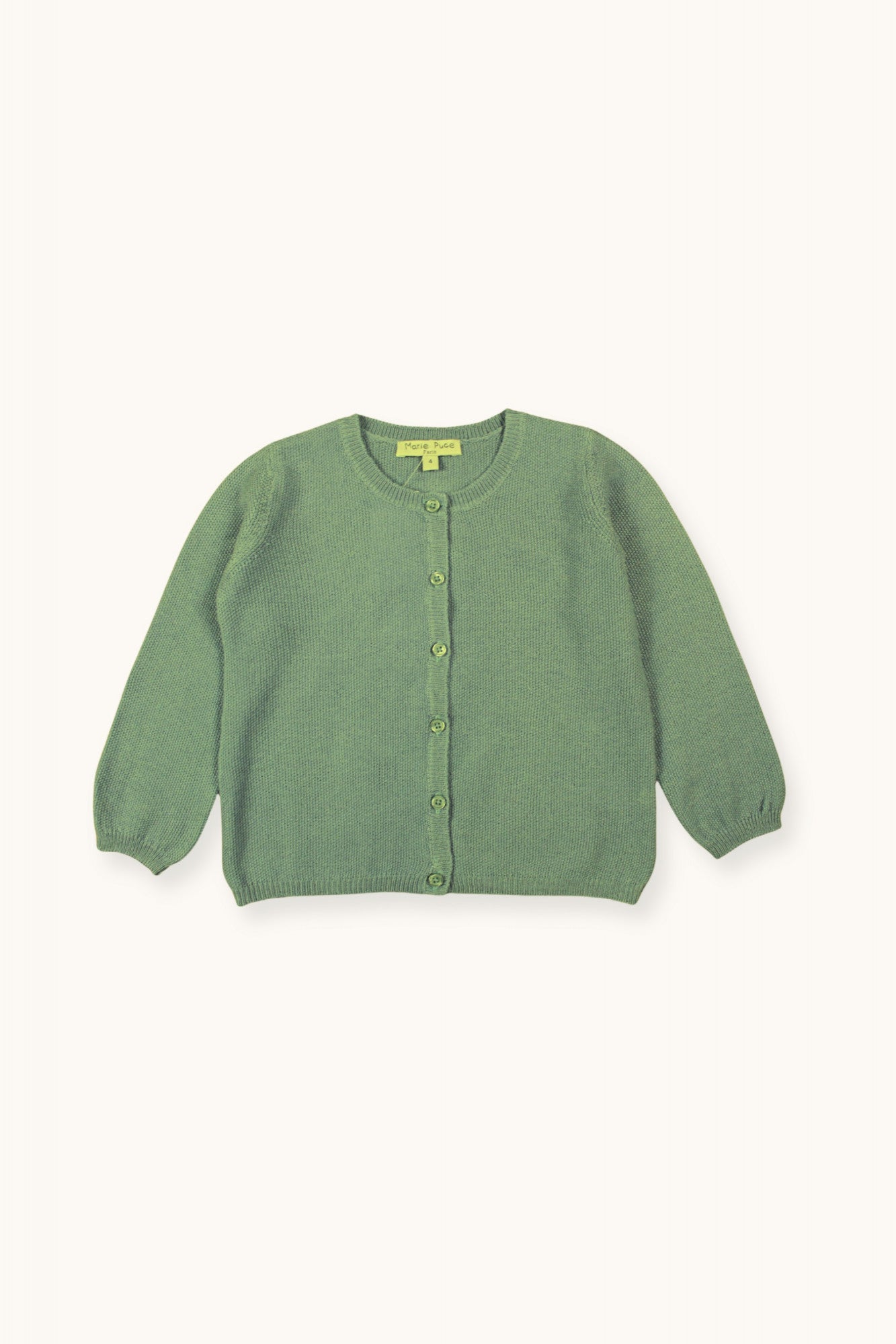 Frimas cardigan