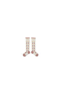 Collegien cherry socks