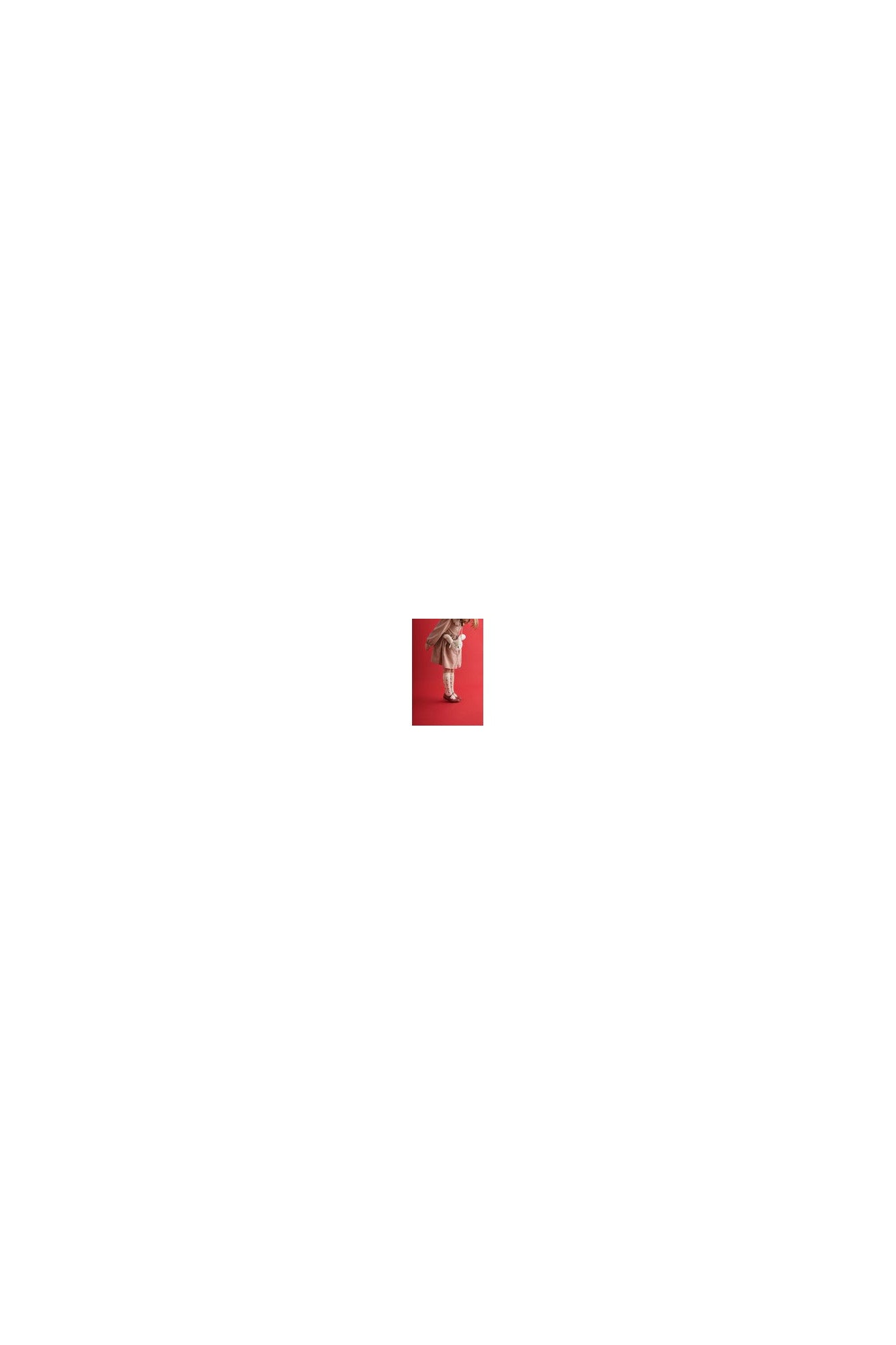 Collegien cherry socks