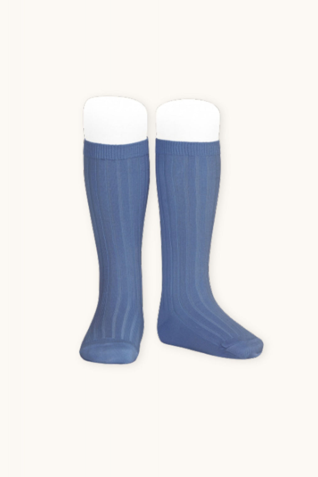 Condor Blue Jean Socks