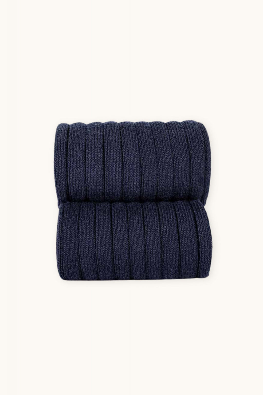 Condor Navy Blue Socks