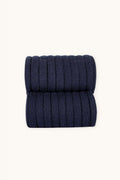 Condor Navy Blue Socks