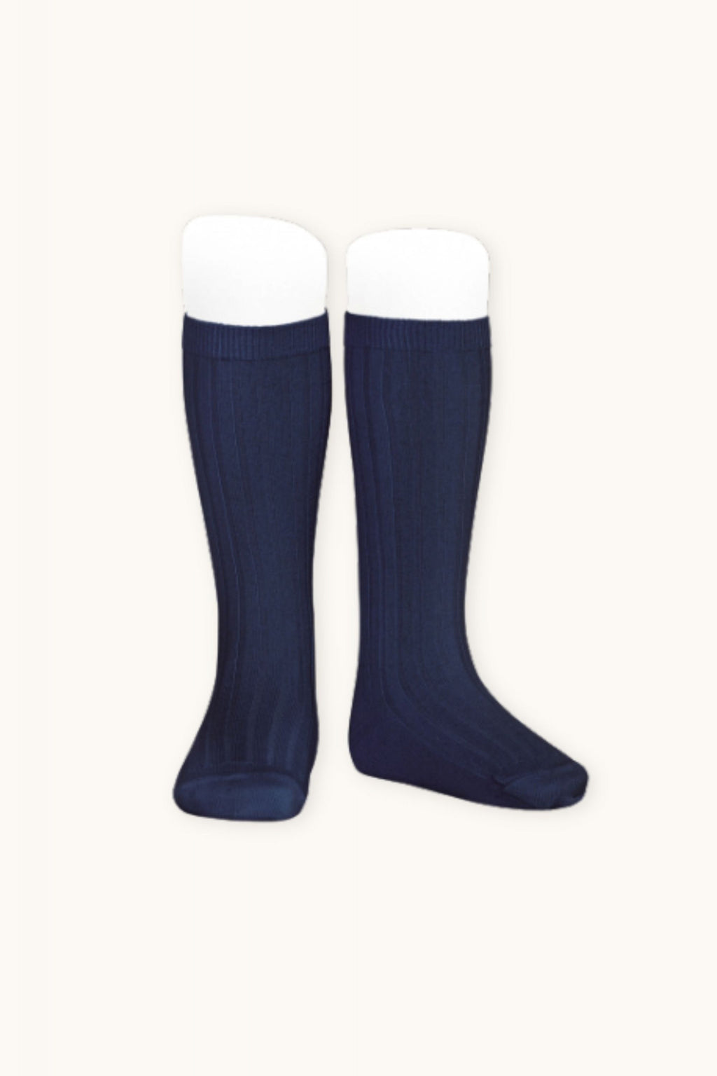 Condor Navy Blue Socks