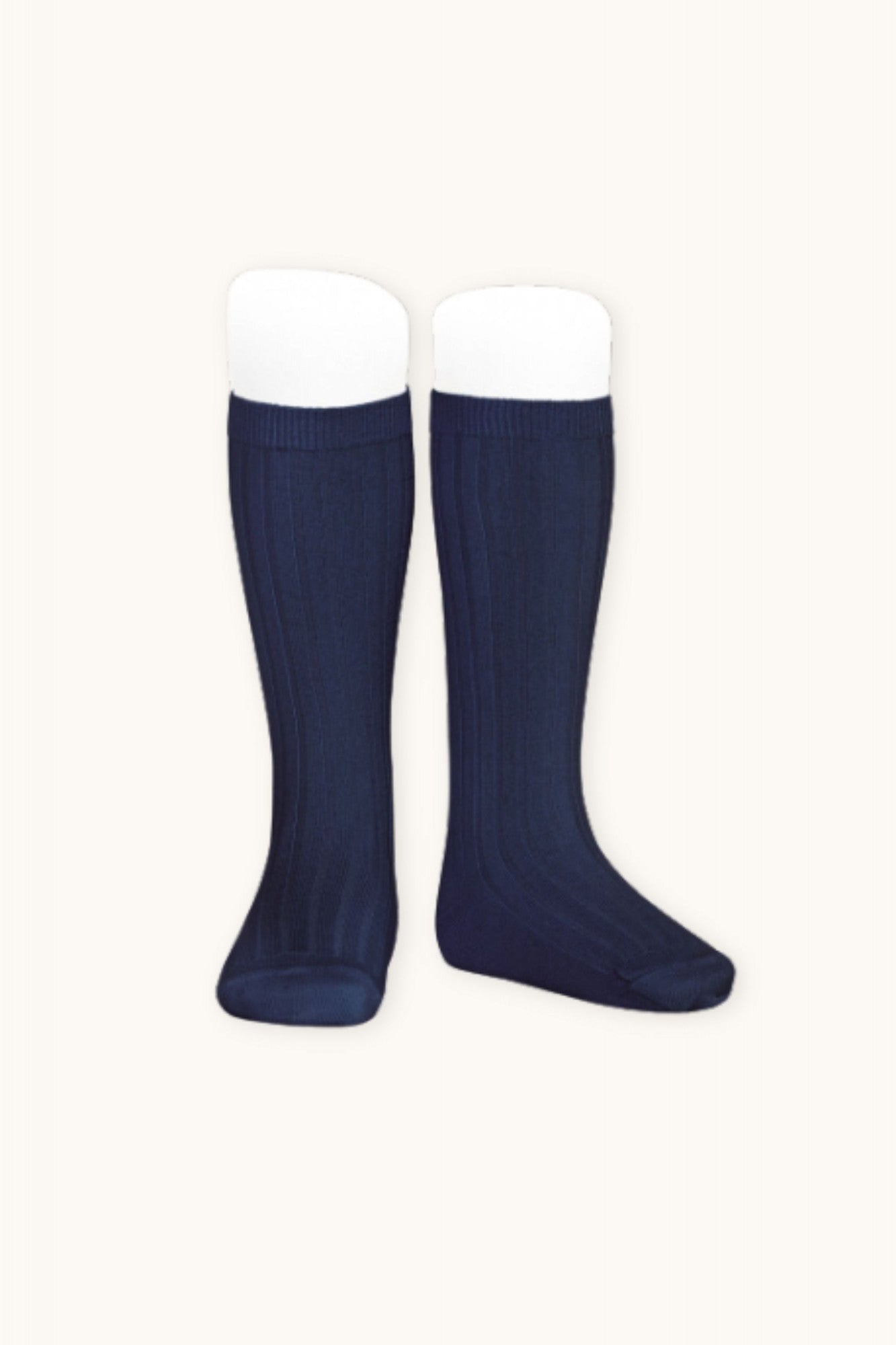 Condor Navy Blue Socks