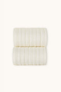 Condor Cream Socks