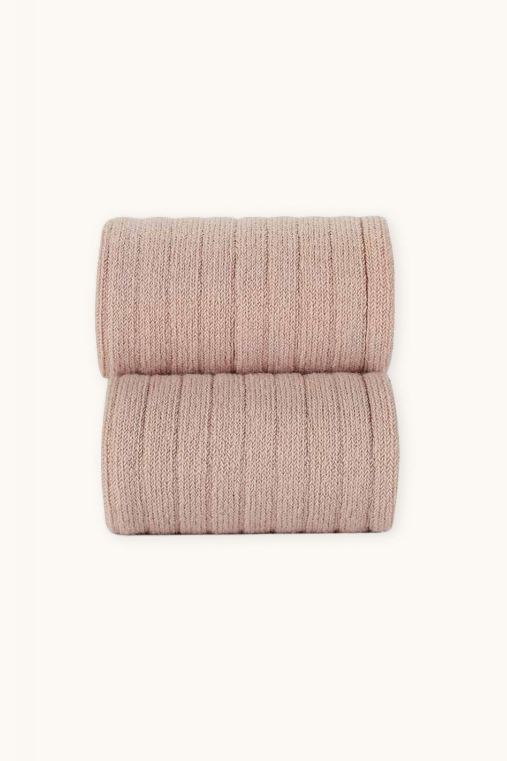 Condor socks old pink