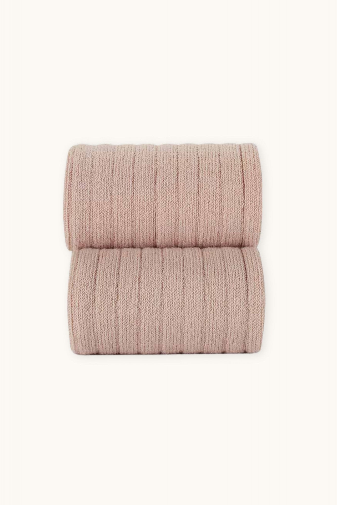 Condor socks old pink