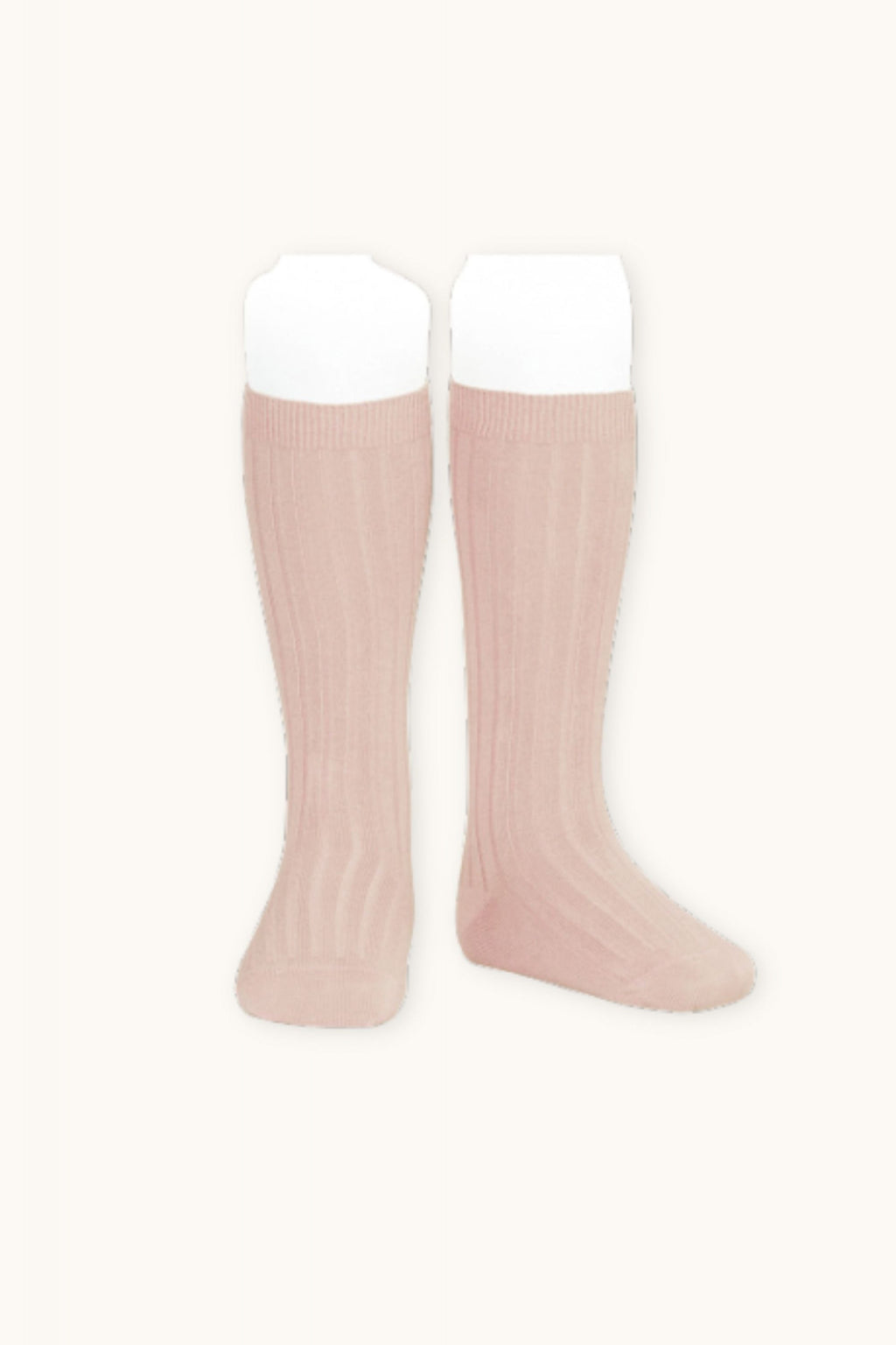 Condor socks old pink