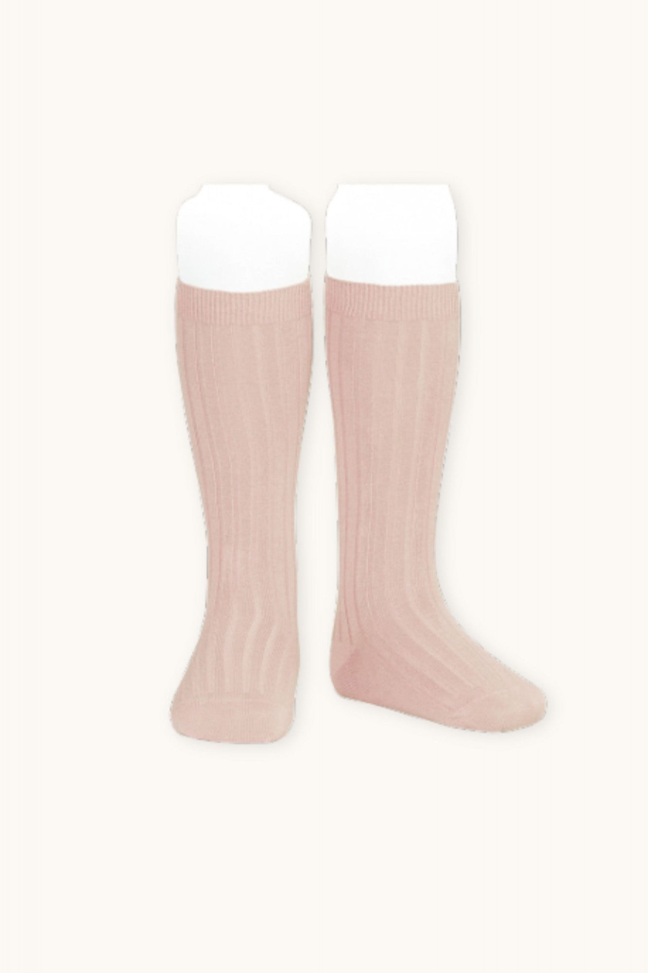 Condor socks old pink