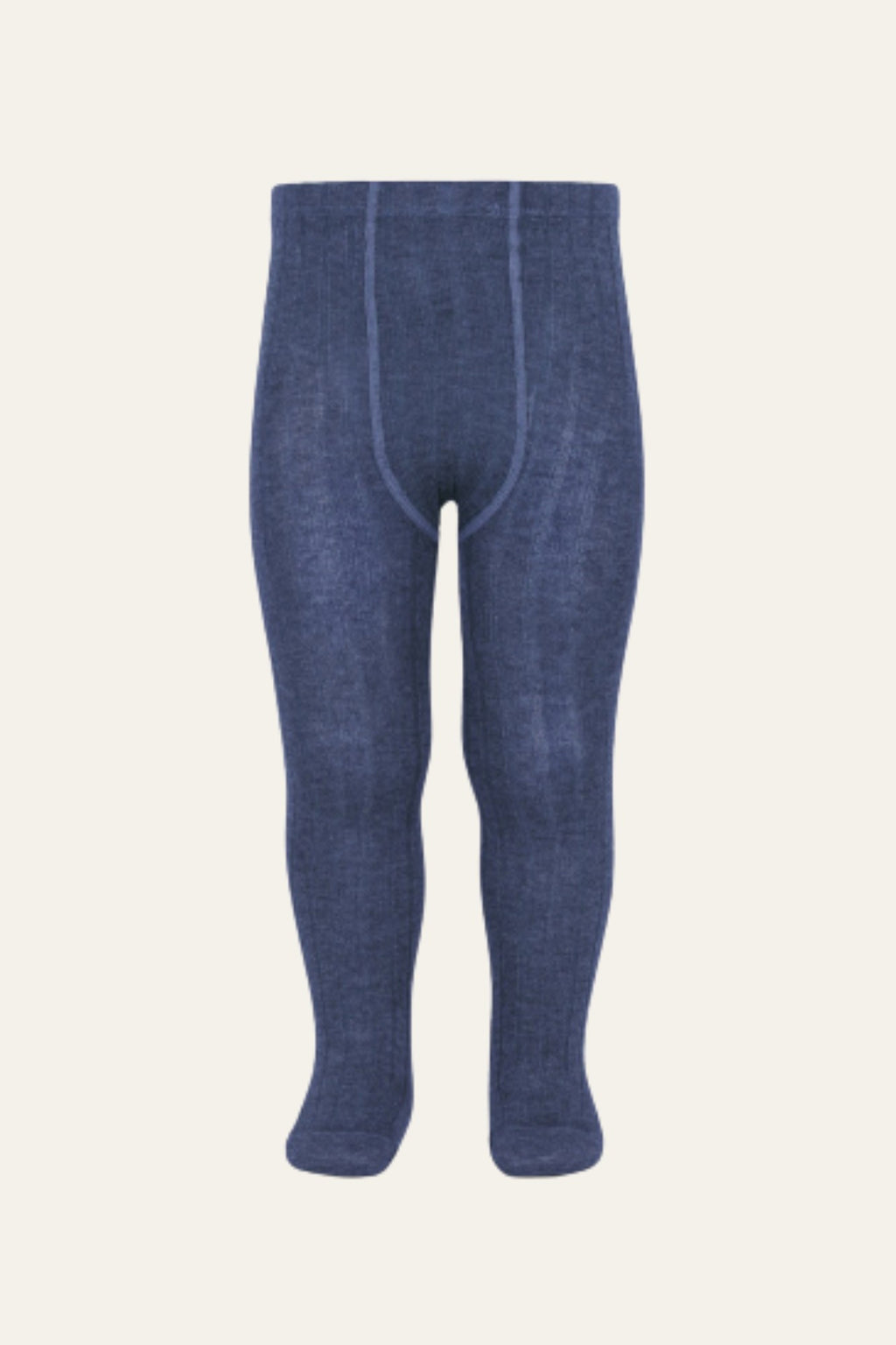 Collant Condor Bleu ardoise