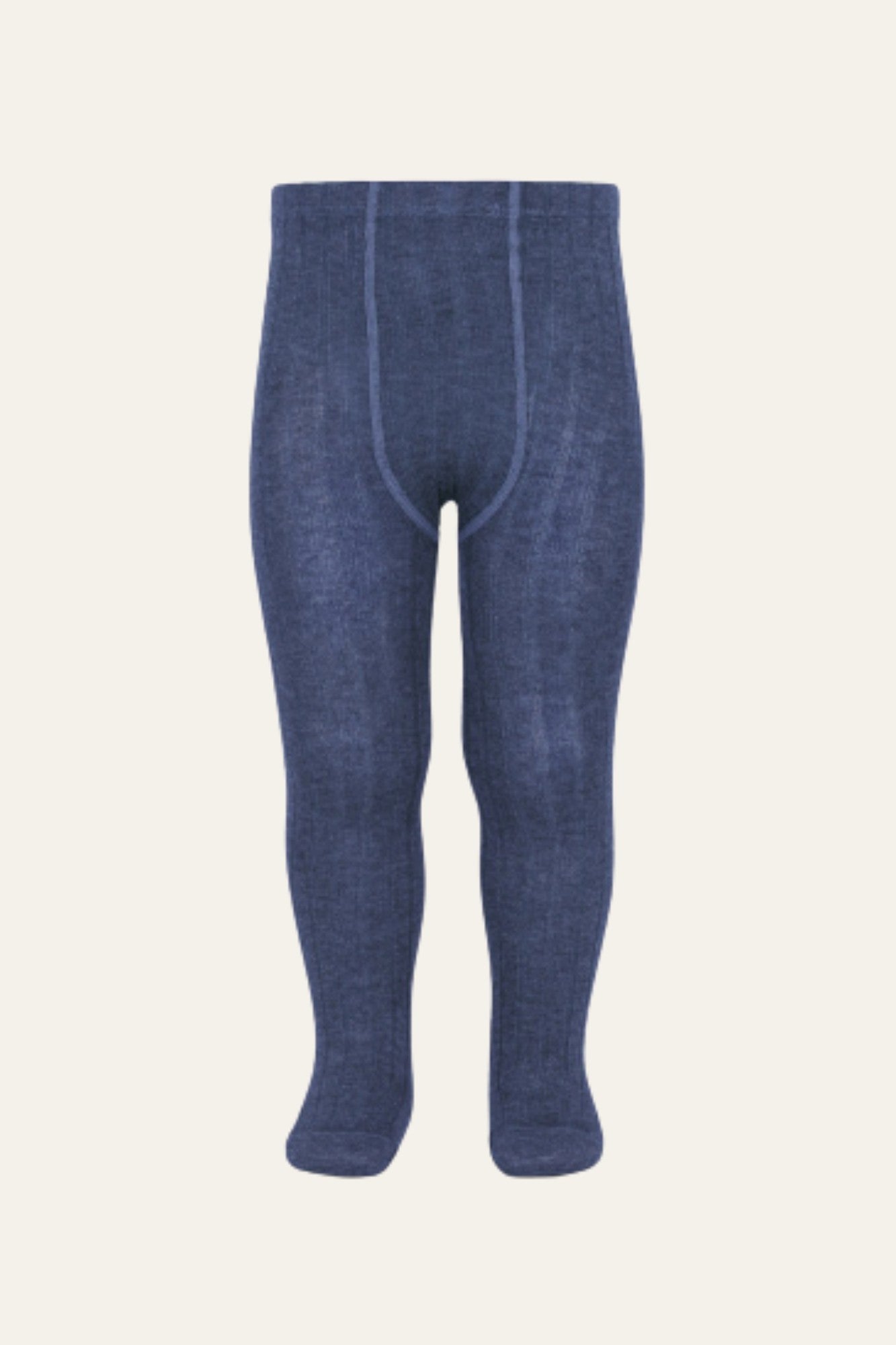 Collant Condor Bleu ardoise