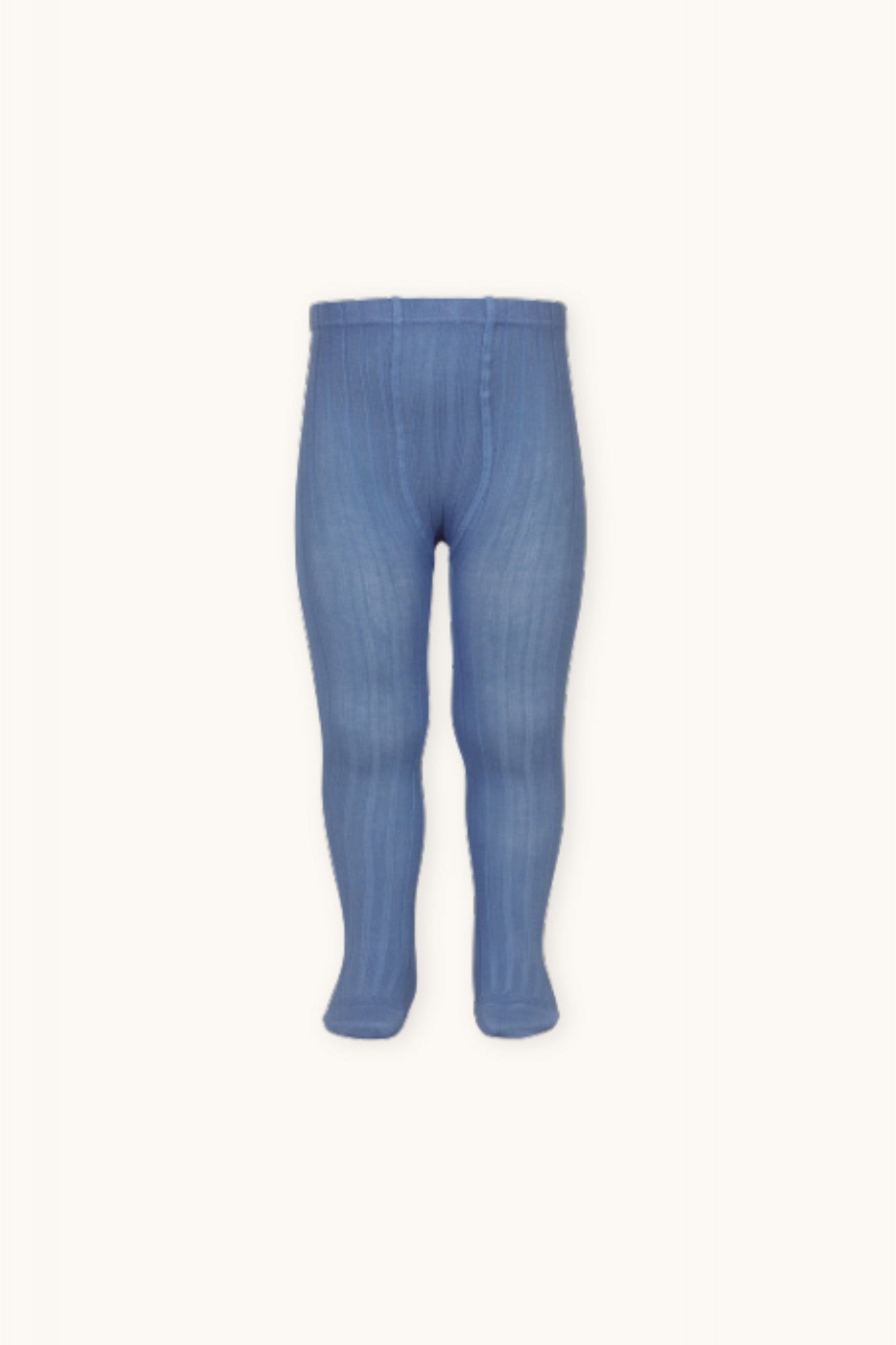 Condor Tights blue jean