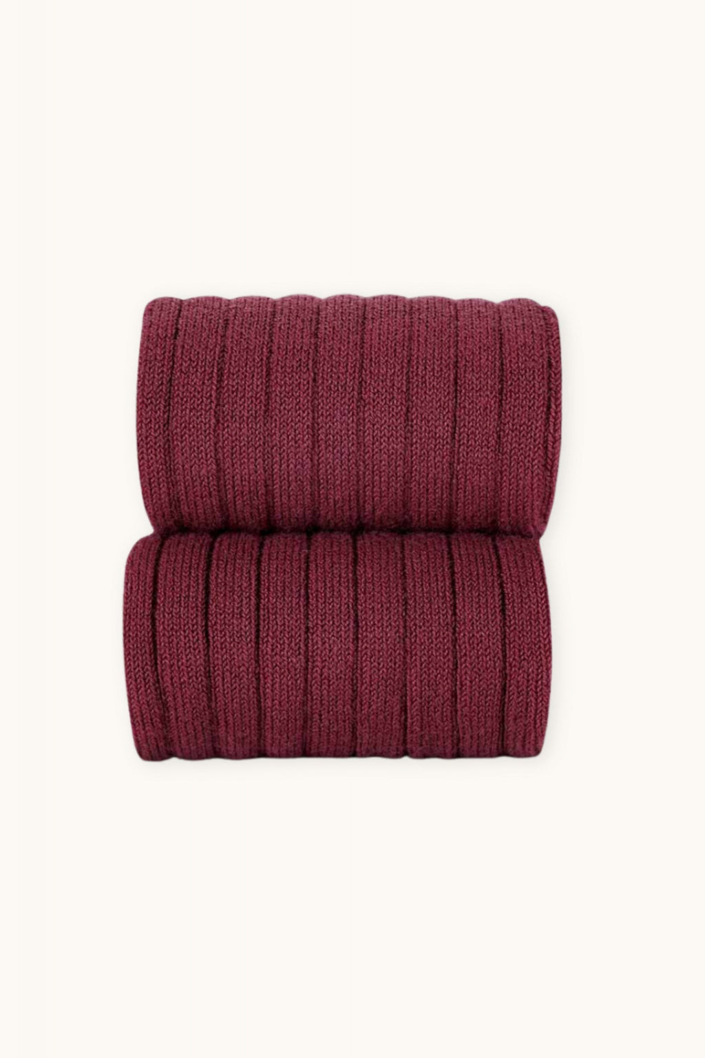 Condor Tights burgundy