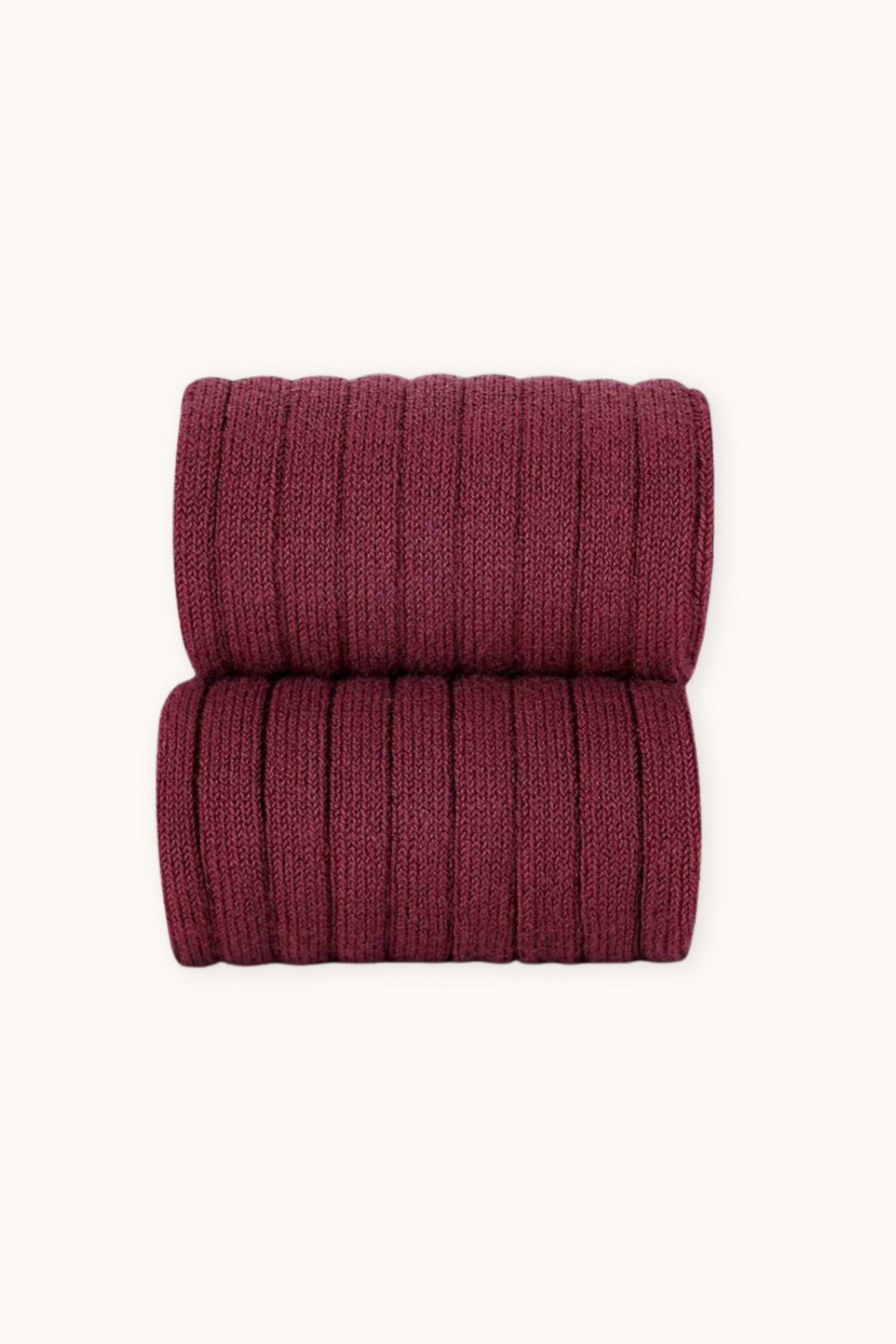 Condor Tights burgundy