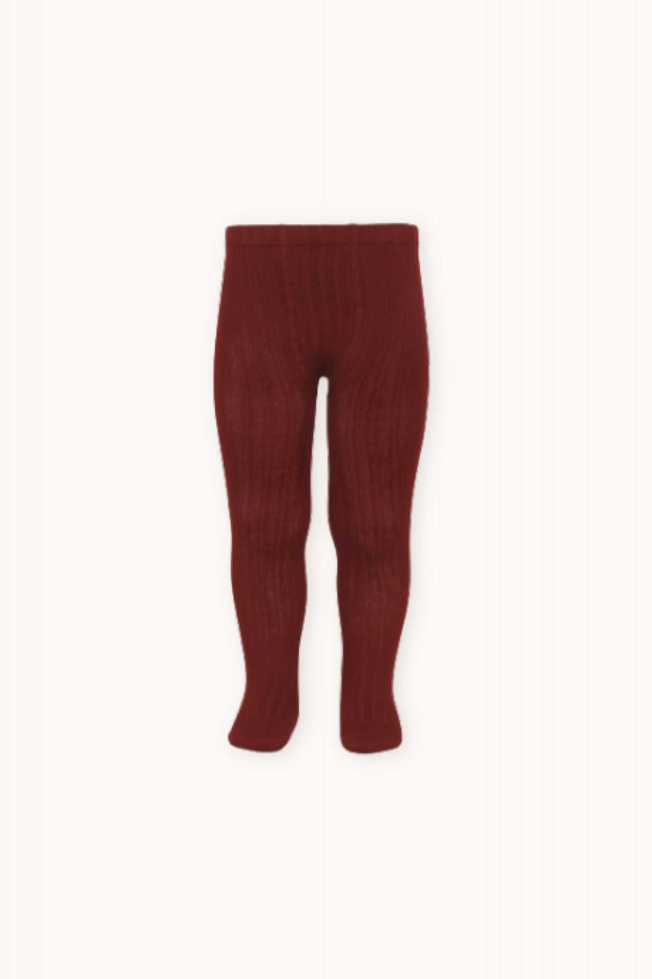 Condor Tights burgundy