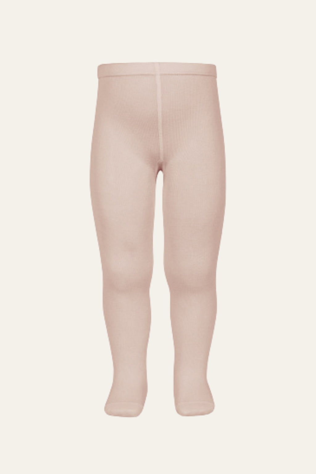 Condor tights nude pink