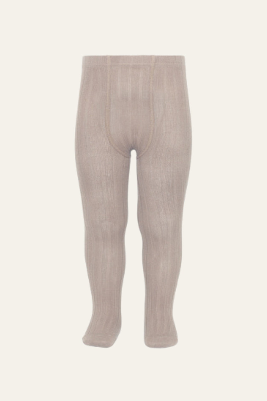 Collant Condor Taupe