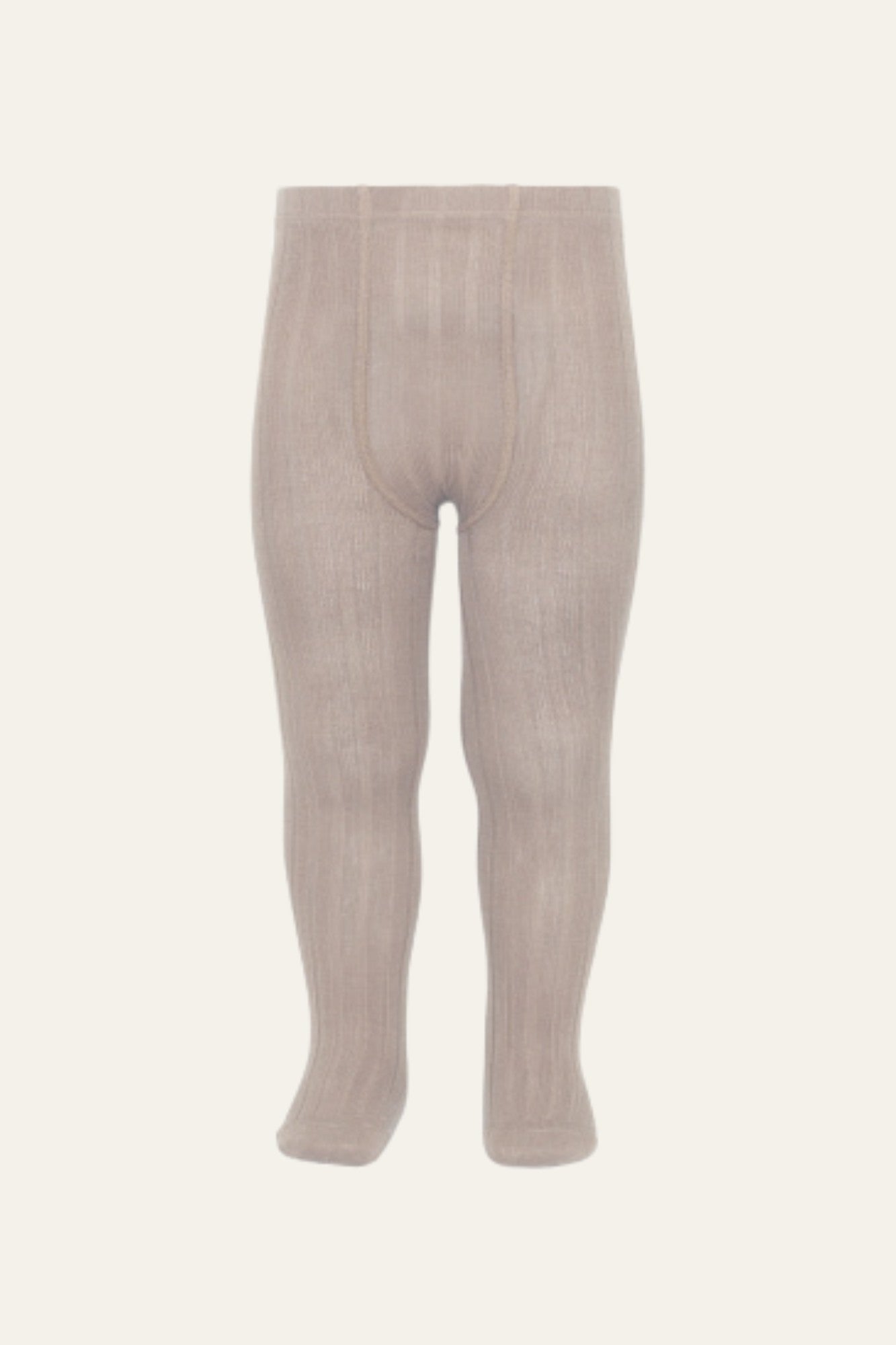Collant Condor Taupe