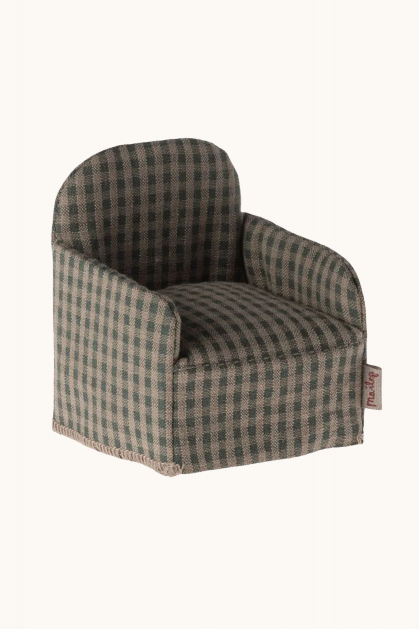 Chair mouse from Maileg
