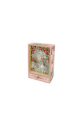 Big dancing nightlight rabbit Fraises