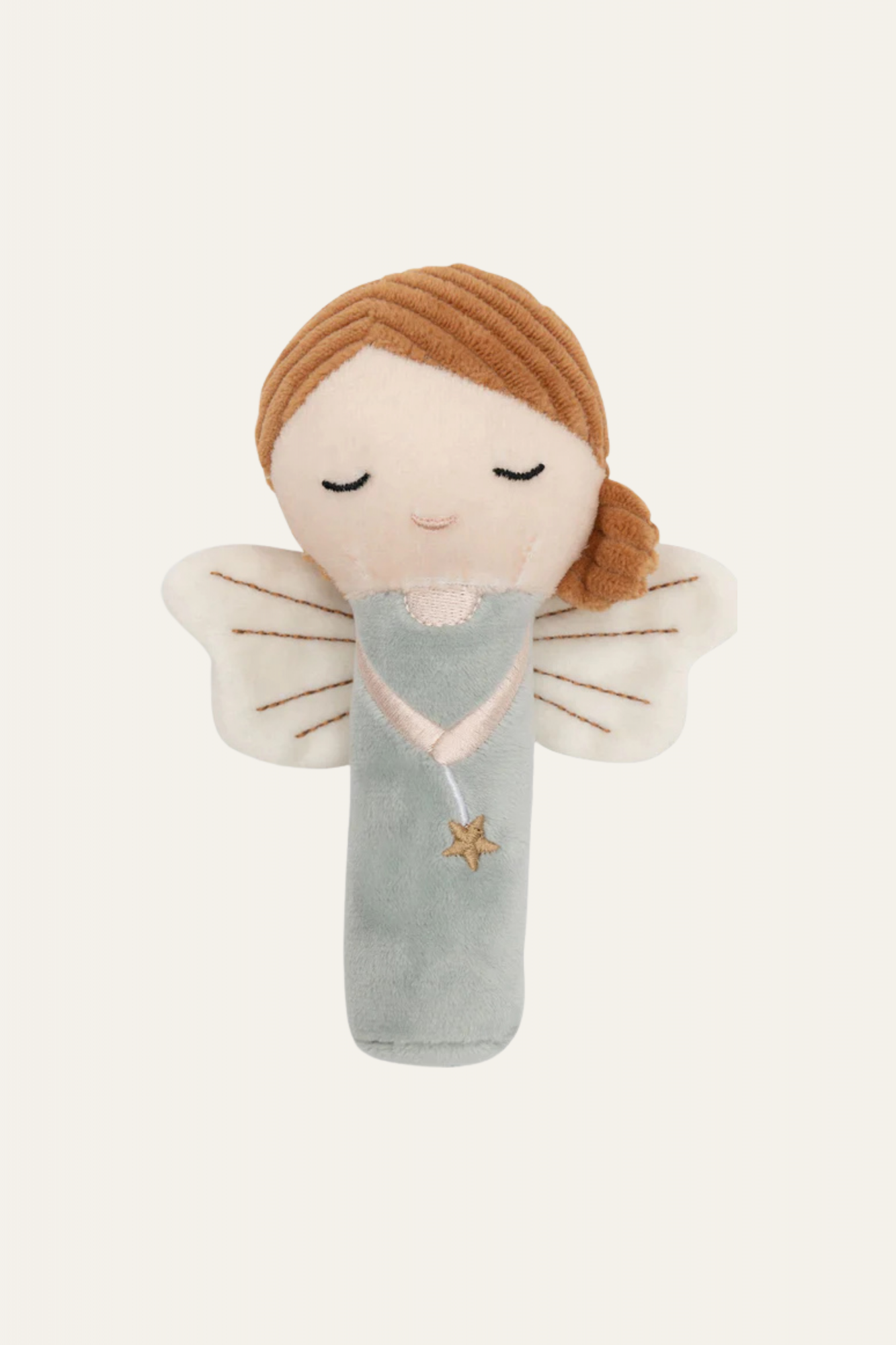 Fairy Amy Rattle Jollein