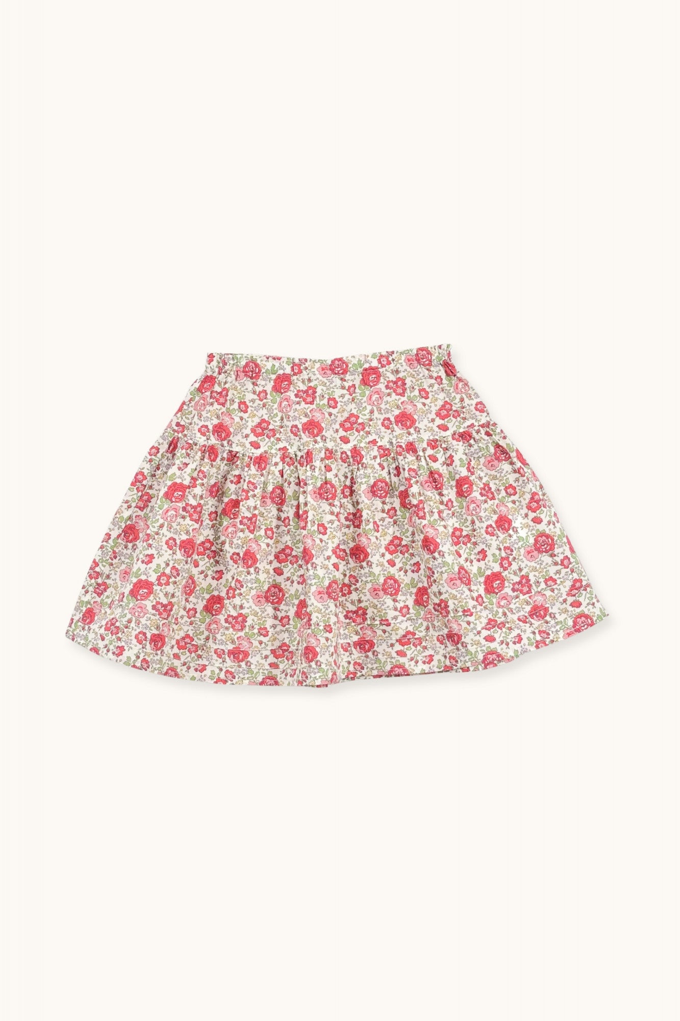 Sophie skirt in Liberty