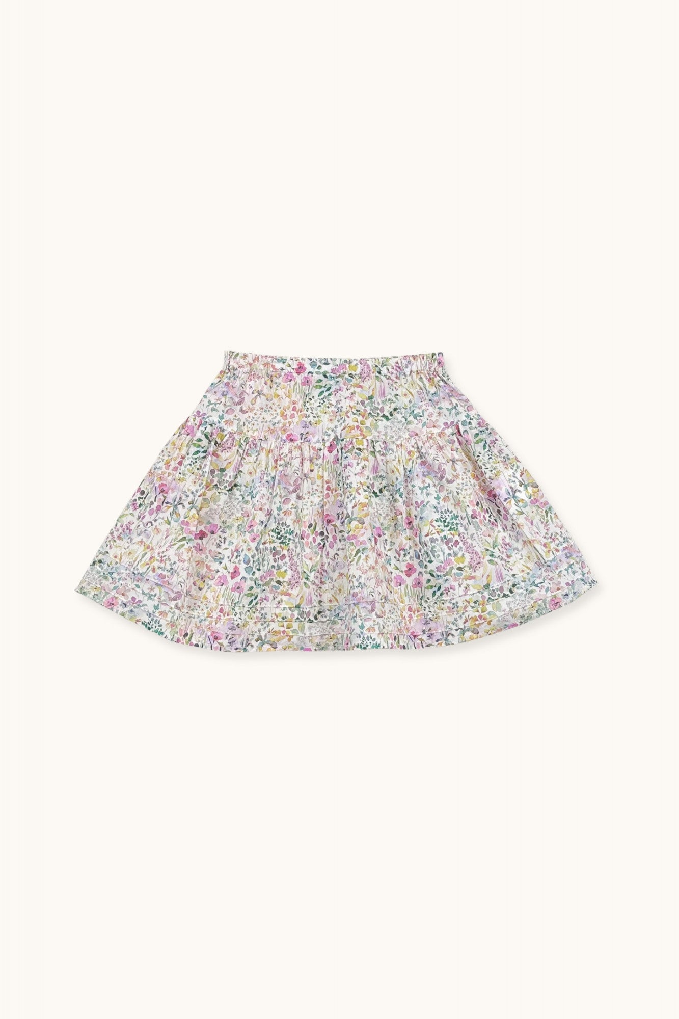 Sophie Skirt in Liberty