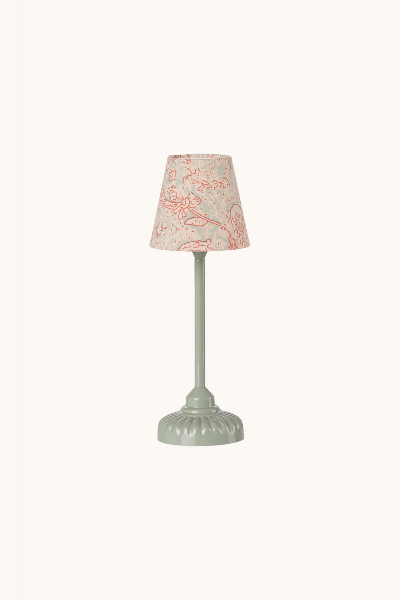 Vintage floor lamp Maileg