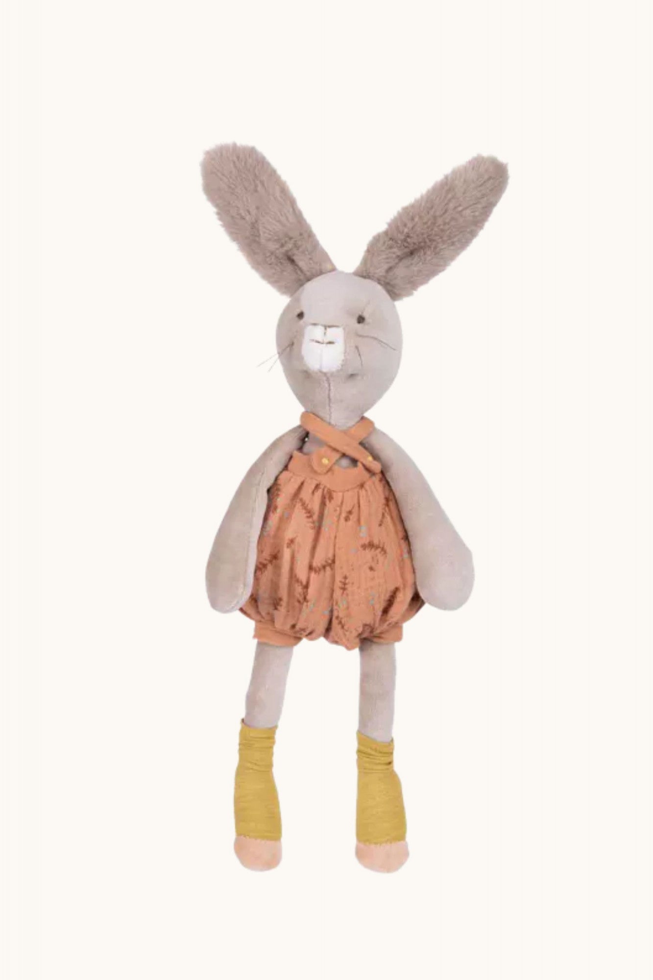 Argile Rabbit by Moulin Roty