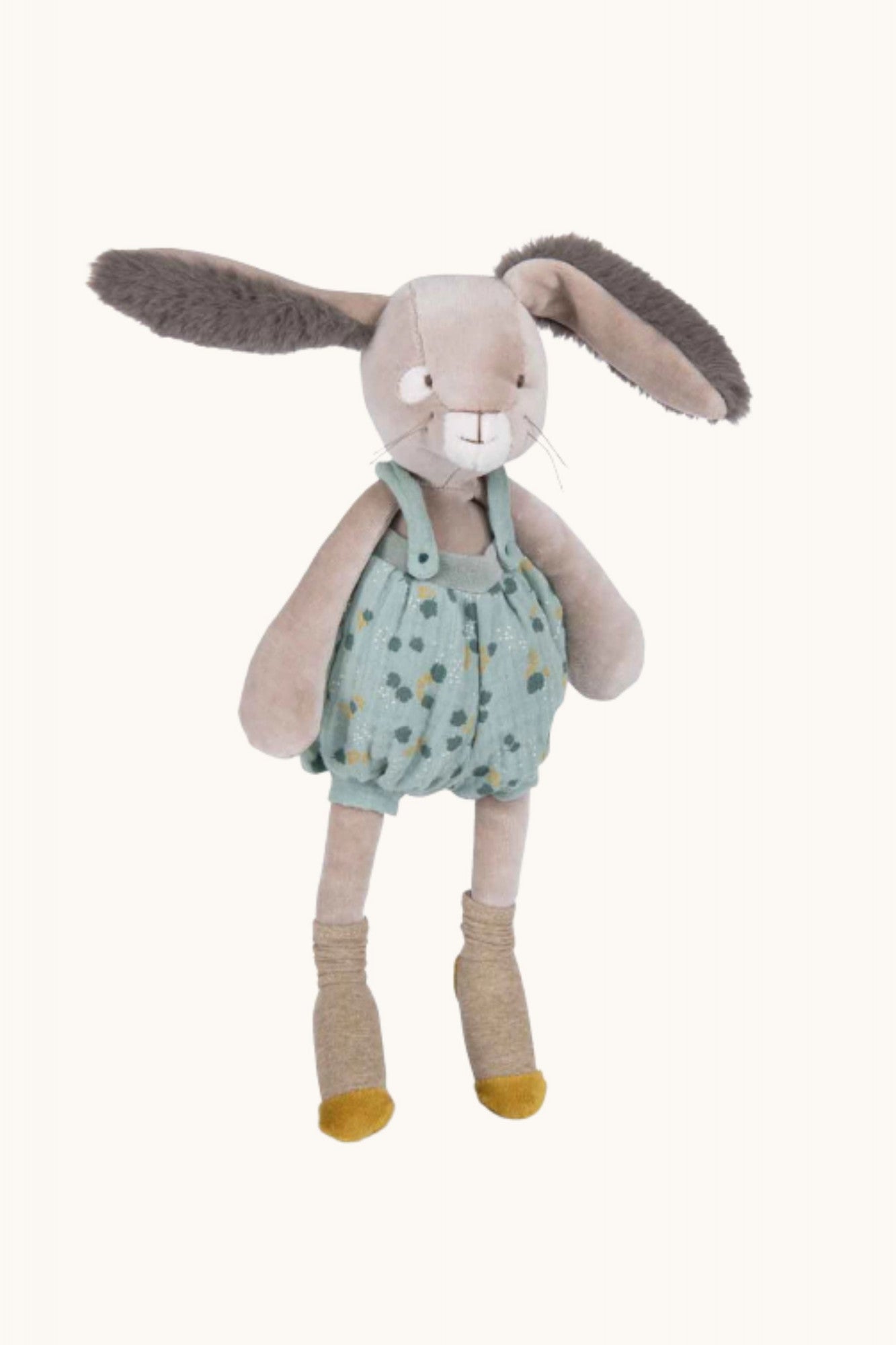 Sage rabbit from Moulin Roty