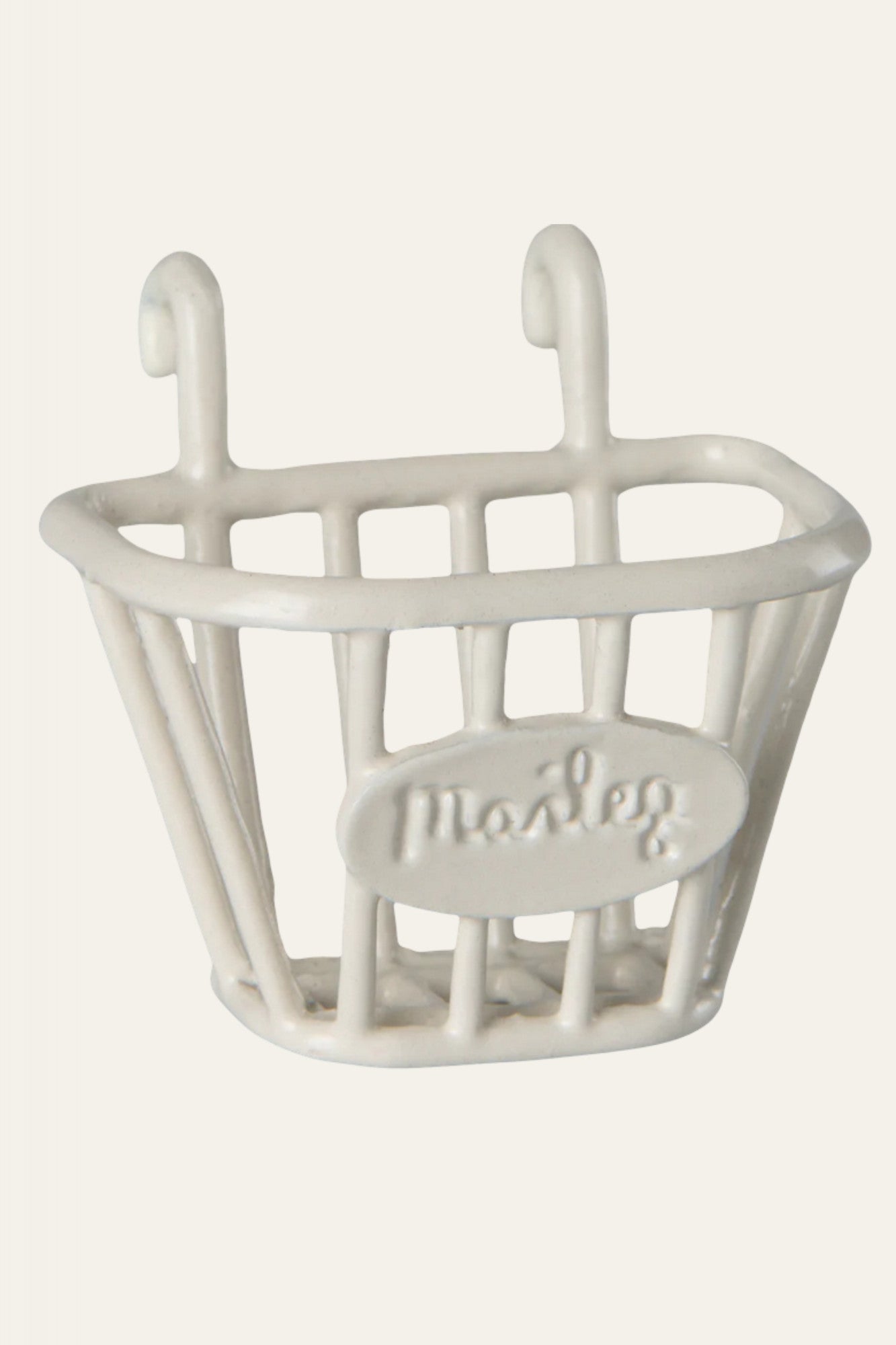 Maileg tricycle basket
